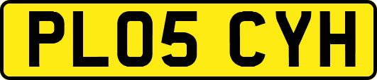 PL05CYH
