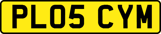 PL05CYM