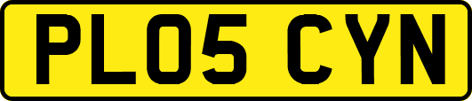 PL05CYN