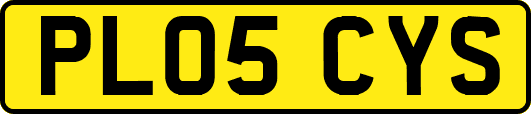 PL05CYS