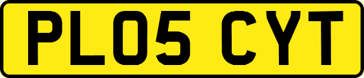 PL05CYT