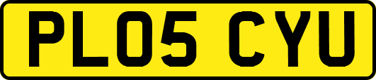 PL05CYU
