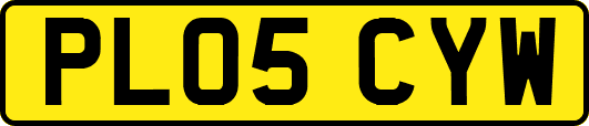 PL05CYW