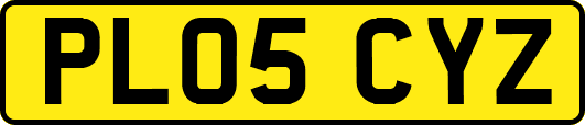 PL05CYZ