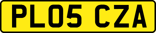 PL05CZA