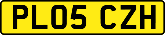 PL05CZH