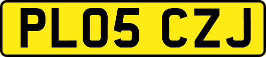 PL05CZJ