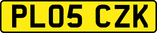 PL05CZK
