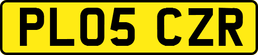 PL05CZR