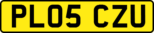 PL05CZU