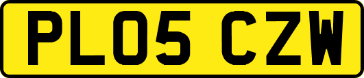PL05CZW