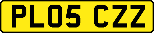 PL05CZZ