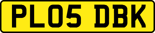 PL05DBK