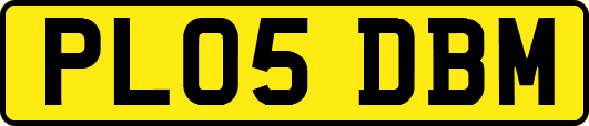 PL05DBM