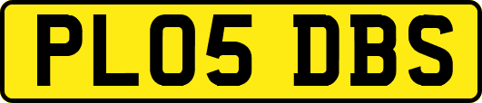 PL05DBS