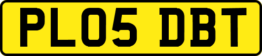 PL05DBT
