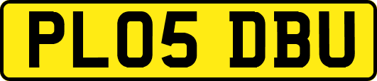 PL05DBU