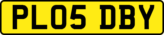PL05DBY