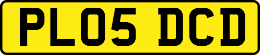 PL05DCD