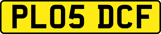 PL05DCF