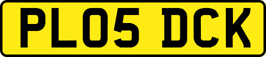 PL05DCK