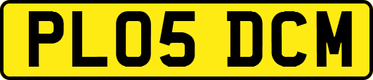 PL05DCM