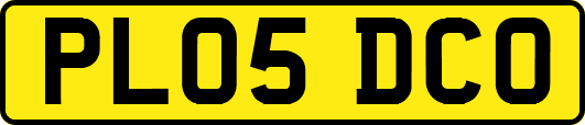 PL05DCO