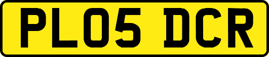 PL05DCR