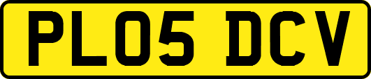 PL05DCV