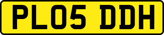 PL05DDH