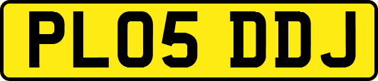 PL05DDJ