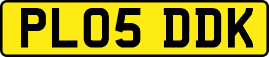 PL05DDK
