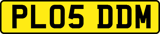 PL05DDM