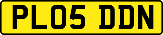 PL05DDN