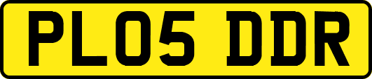 PL05DDR