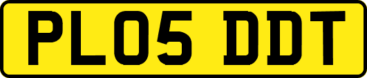 PL05DDT