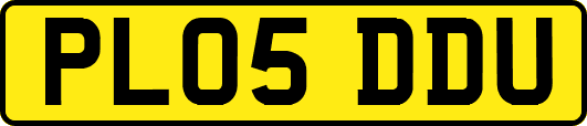 PL05DDU