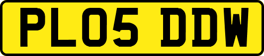 PL05DDW