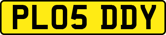 PL05DDY