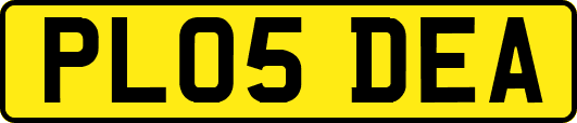 PL05DEA