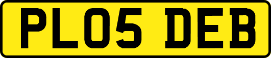 PL05DEB