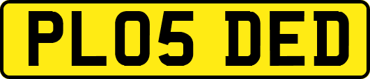PL05DED