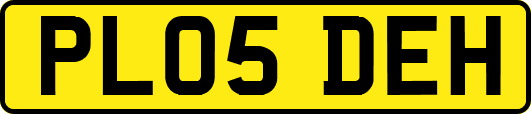 PL05DEH