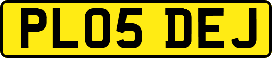 PL05DEJ