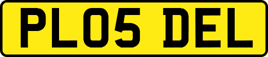 PL05DEL