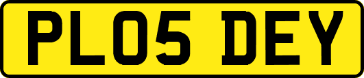 PL05DEY