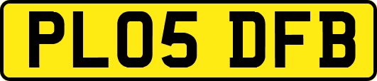 PL05DFB
