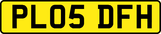 PL05DFH