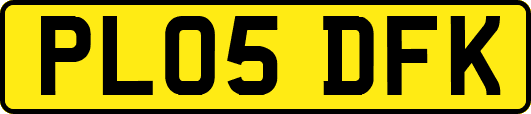 PL05DFK