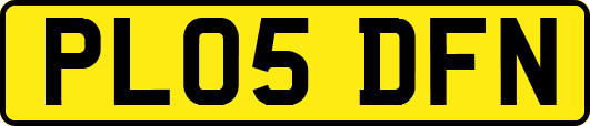 PL05DFN
